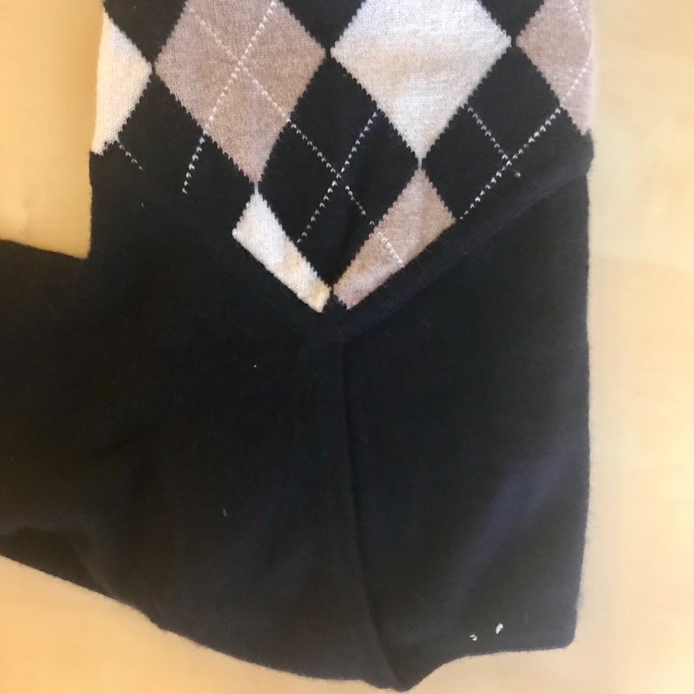 Cashmere Sweater